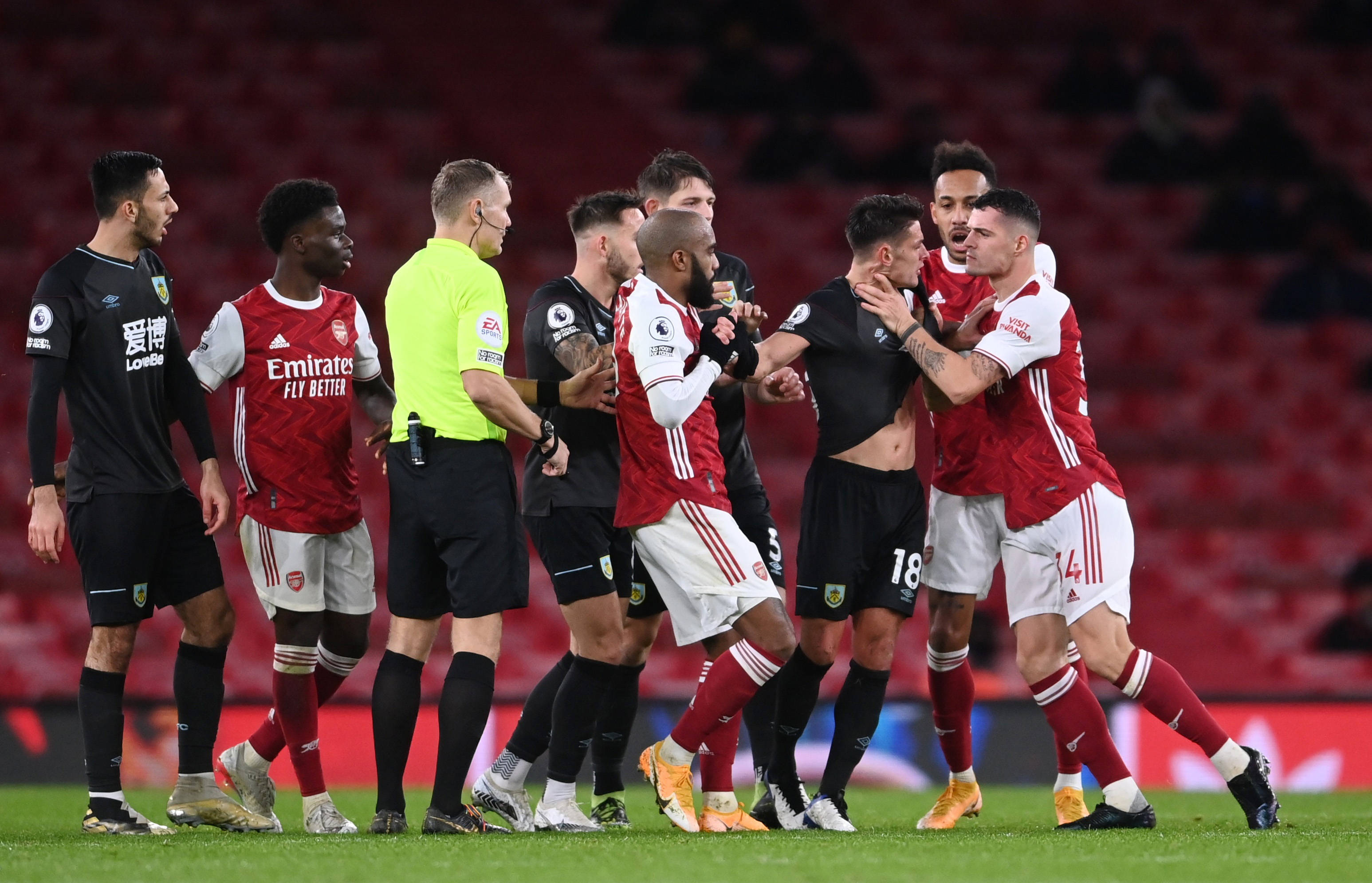 气和相对空 气和相对空